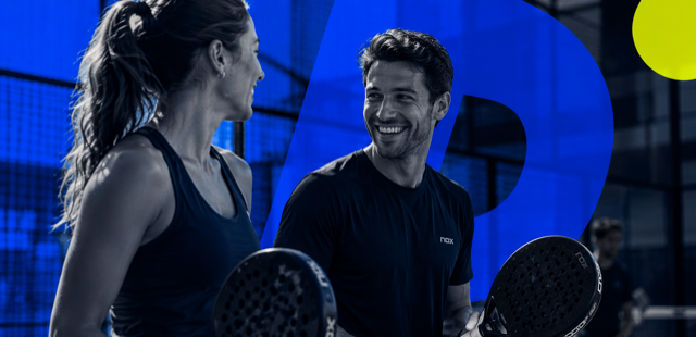 Padel Coach Jobs