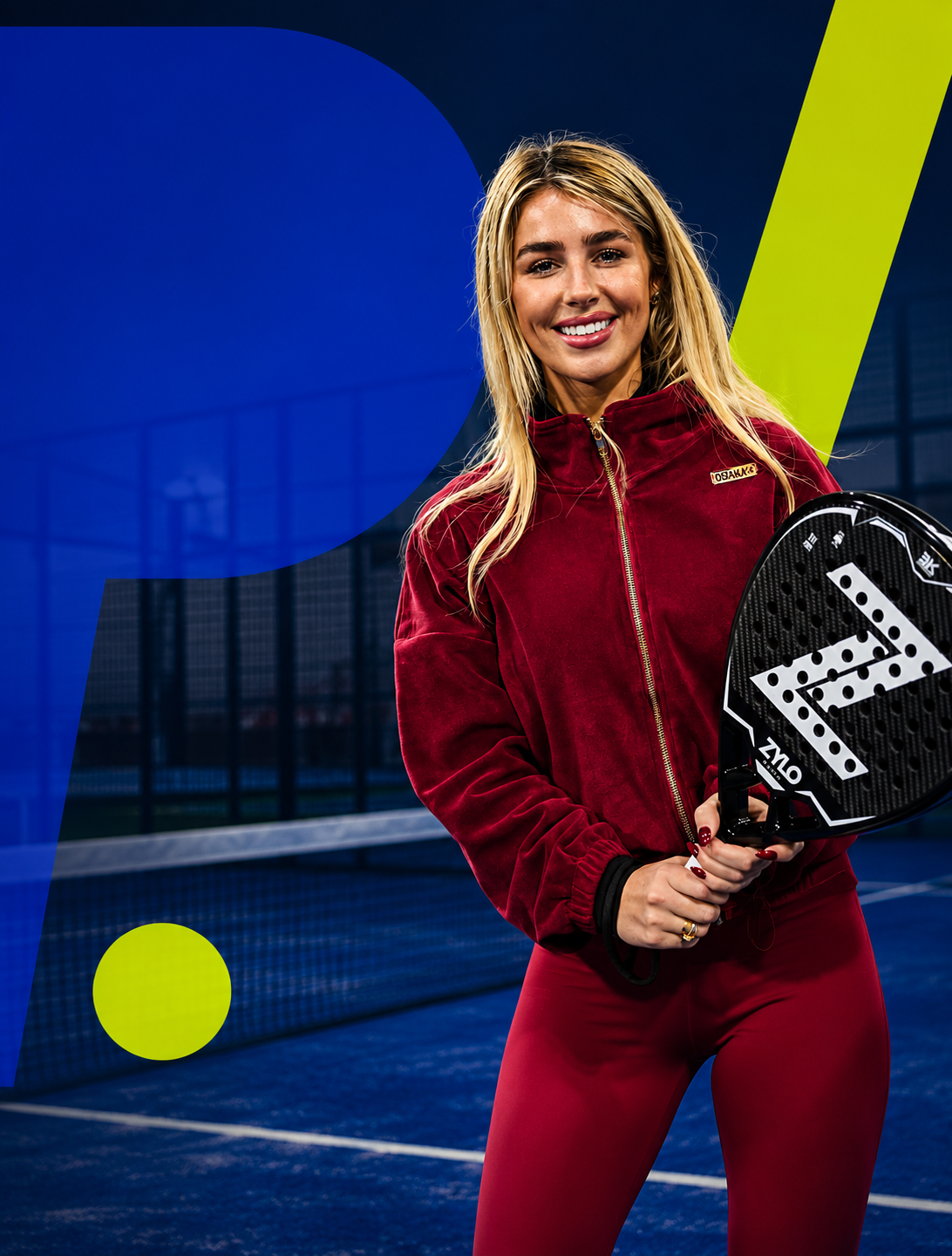 UK Padel Jobs UK