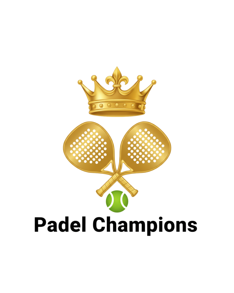PADEL COACH(5)
